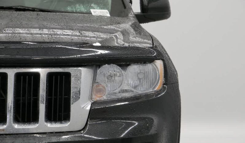 
 Jeep Grand Cherokee full									