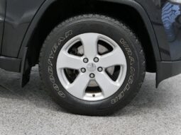 
 Jeep Grand Cherokee full									
