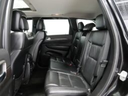 
 Jeep Grand Cherokee full									