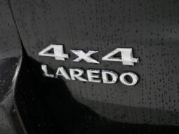 
 Jeep Grand Cherokee full									