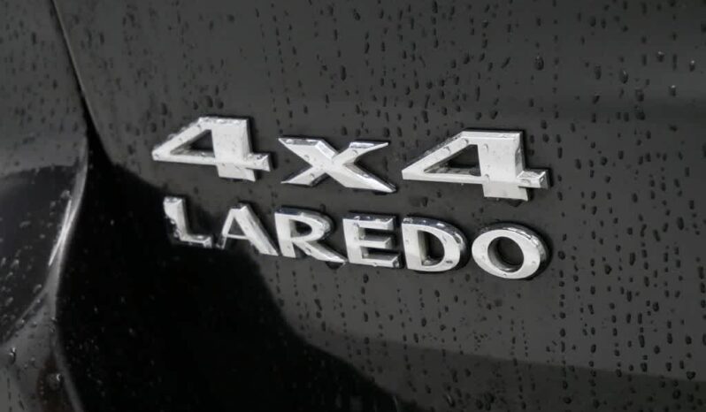 
 Jeep Grand Cherokee full									
