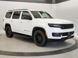
 Jeep Wagoneer full									