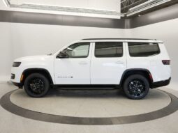 
 Jeep Wagoneer full									
