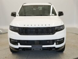 
 Jeep Wagoneer full									