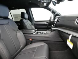 
 Jeep Wagoneer full									