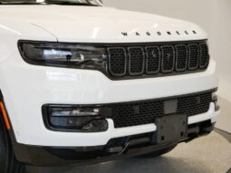 
 Jeep Wagoneer full									