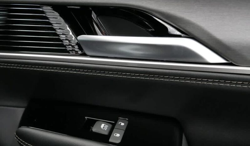 
 Jeep Wagoneer full									