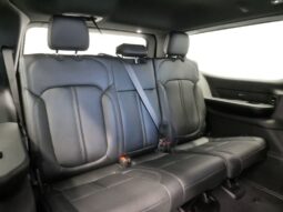 
 Jeep Wagoneer full									