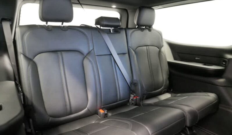 
 Jeep Wagoneer full									