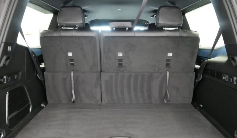 
 Jeep Wagoneer full									