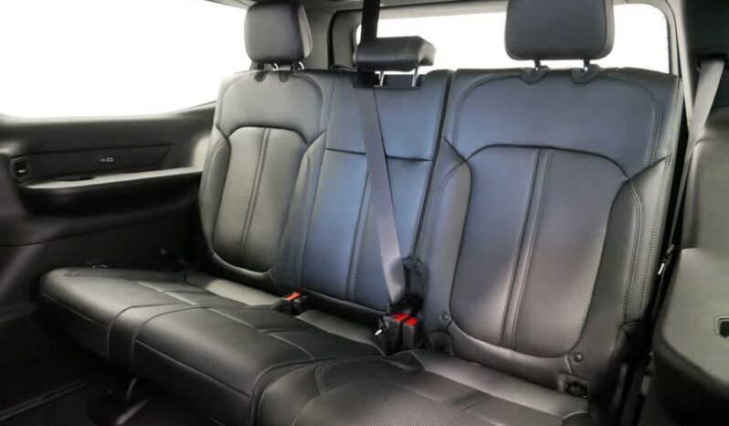 
 Jeep Wagoneer full									