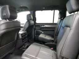 
 Jeep Wagoneer full									