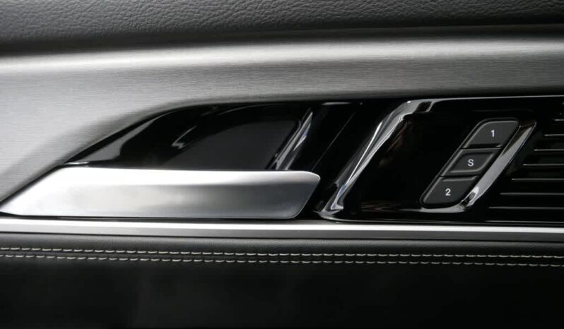 
 Jeep Wagoneer full									