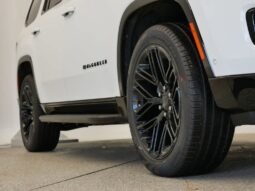 
 Jeep Wagoneer full									