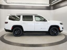 
 Jeep Wagoneer full									