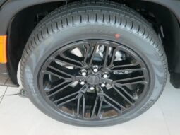 
 Jeep Wagoneer full									