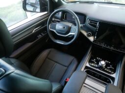 
 Jeep Wagoneer full									