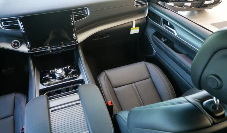 
 Jeep Wagoneer full									