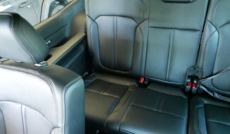
 Jeep Wagoneer full									