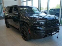 
 Jeep Wagoneer full									