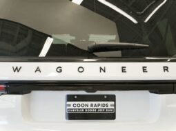 
 Jeep Wagoneer L full									