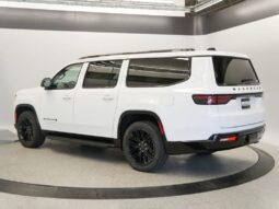 
 Jeep Wagoneer L full									
