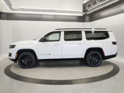 
 Jeep Wagoneer L full									