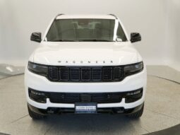 
 Jeep Wagoneer L full									