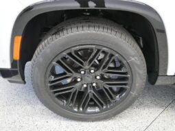 
 Jeep Wagoneer L full									