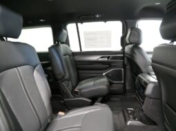 
 Jeep Wagoneer L full									