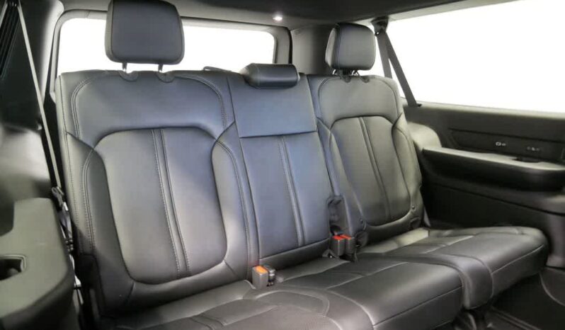 
 Jeep Wagoneer L full									