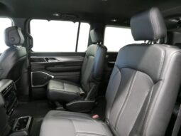 
 Jeep Wagoneer L full									