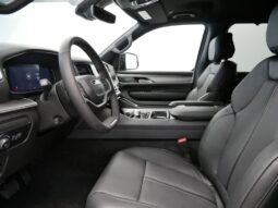 
 Jeep Wagoneer L full									