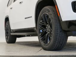 
 Jeep Wagoneer L full									