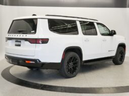 
 Jeep Wagoneer L full									