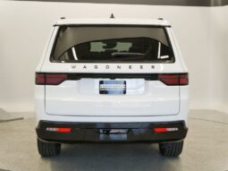 
 Jeep Wagoneer L full									