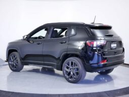 
 Jeep Compass full									