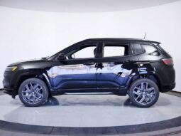 
 Jeep Compass full									