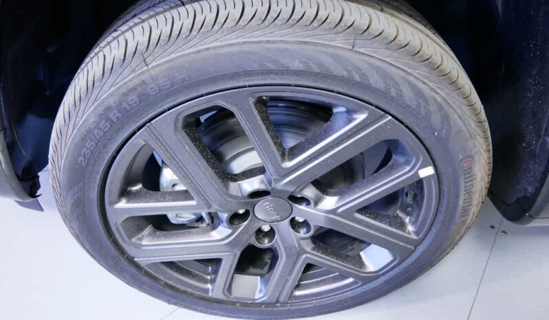 
 Jeep Compass full									