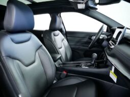 
 Jeep Compass full									