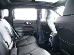
 Jeep Compass full									