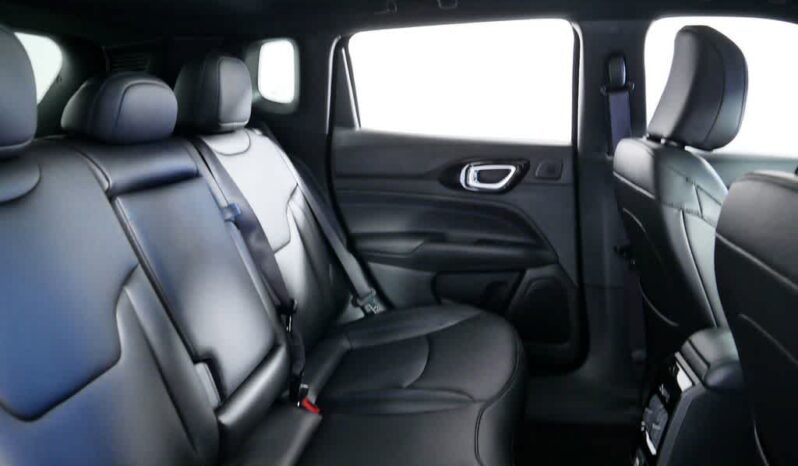 
 Jeep Compass full									