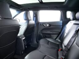 
 Jeep Compass full									