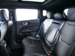 
 Jeep Compass full									