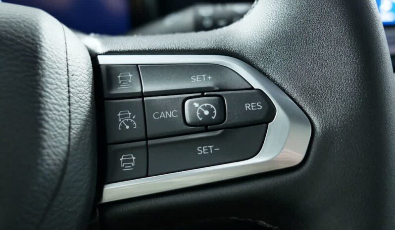 
 Jeep Compass full									