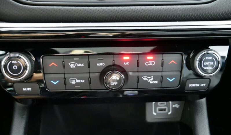 
 Jeep Compass full									
