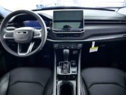 
 Jeep Compass full									