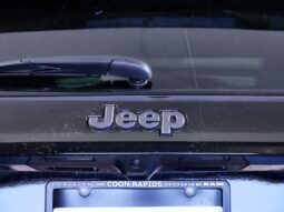 
 Jeep Compass full									
