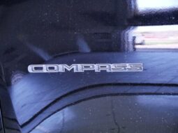 
 Jeep Compass full									