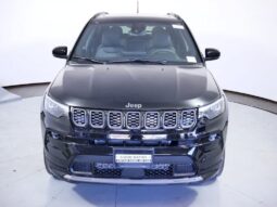 
 Jeep Compass full									